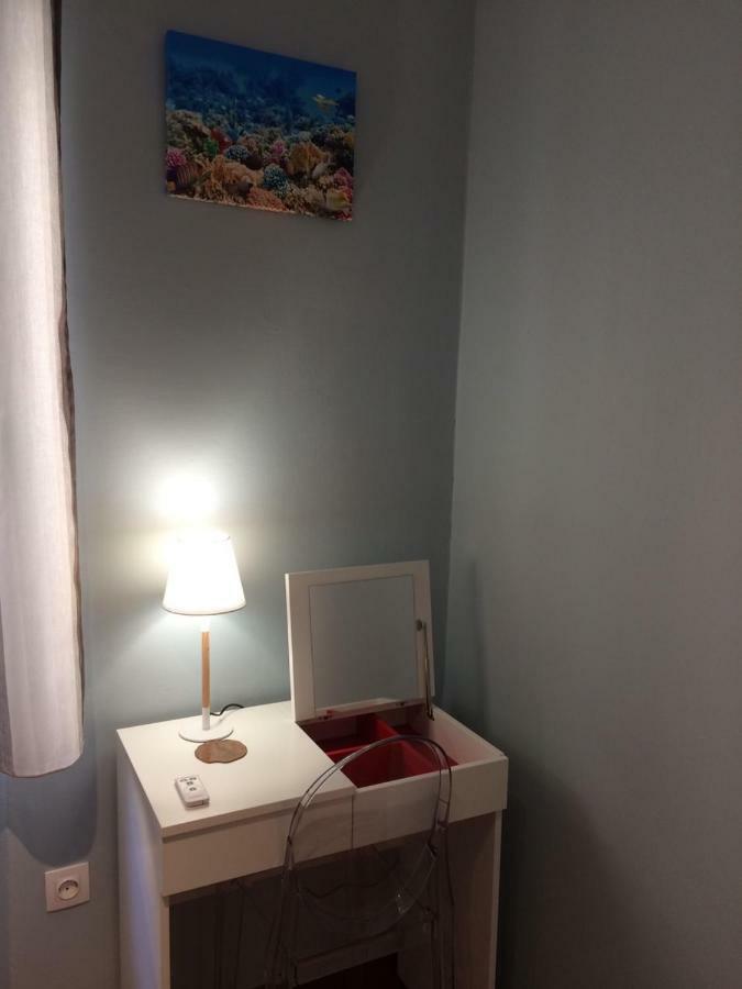 Ideally Situated Corfu Old Town Apartment Eksteriør bilde