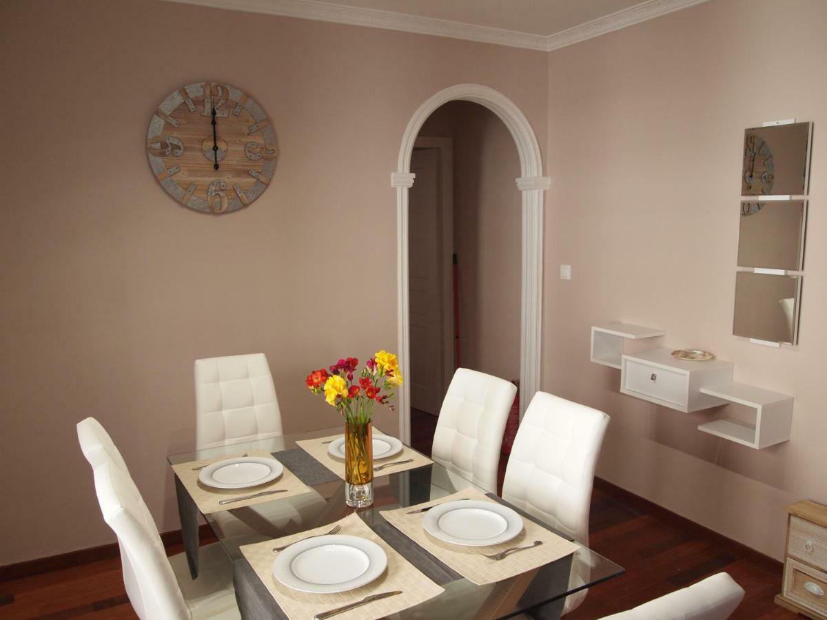 Ideally Situated Corfu Old Town Apartment Eksteriør bilde