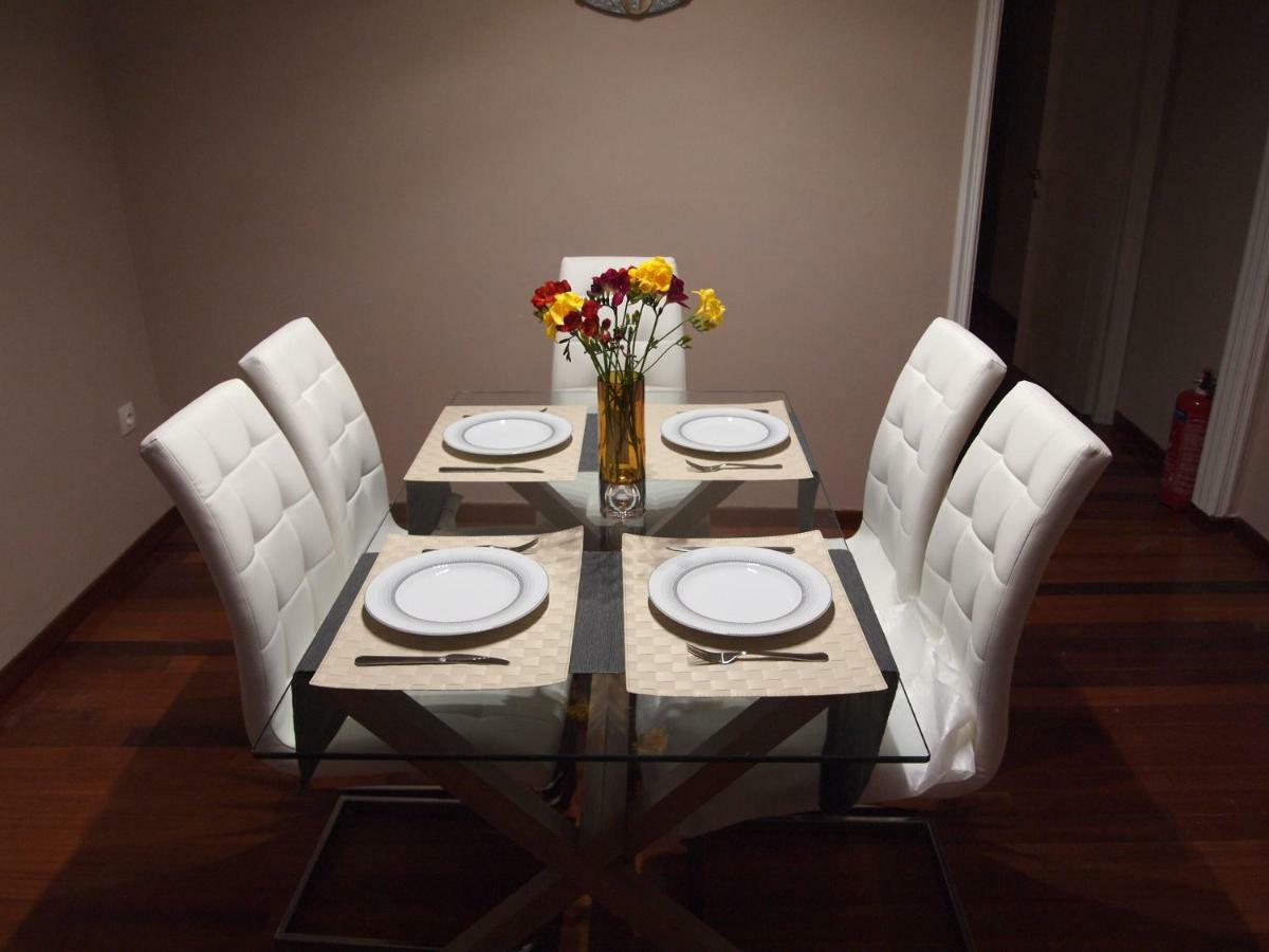 Ideally Situated Corfu Old Town Apartment Eksteriør bilde
