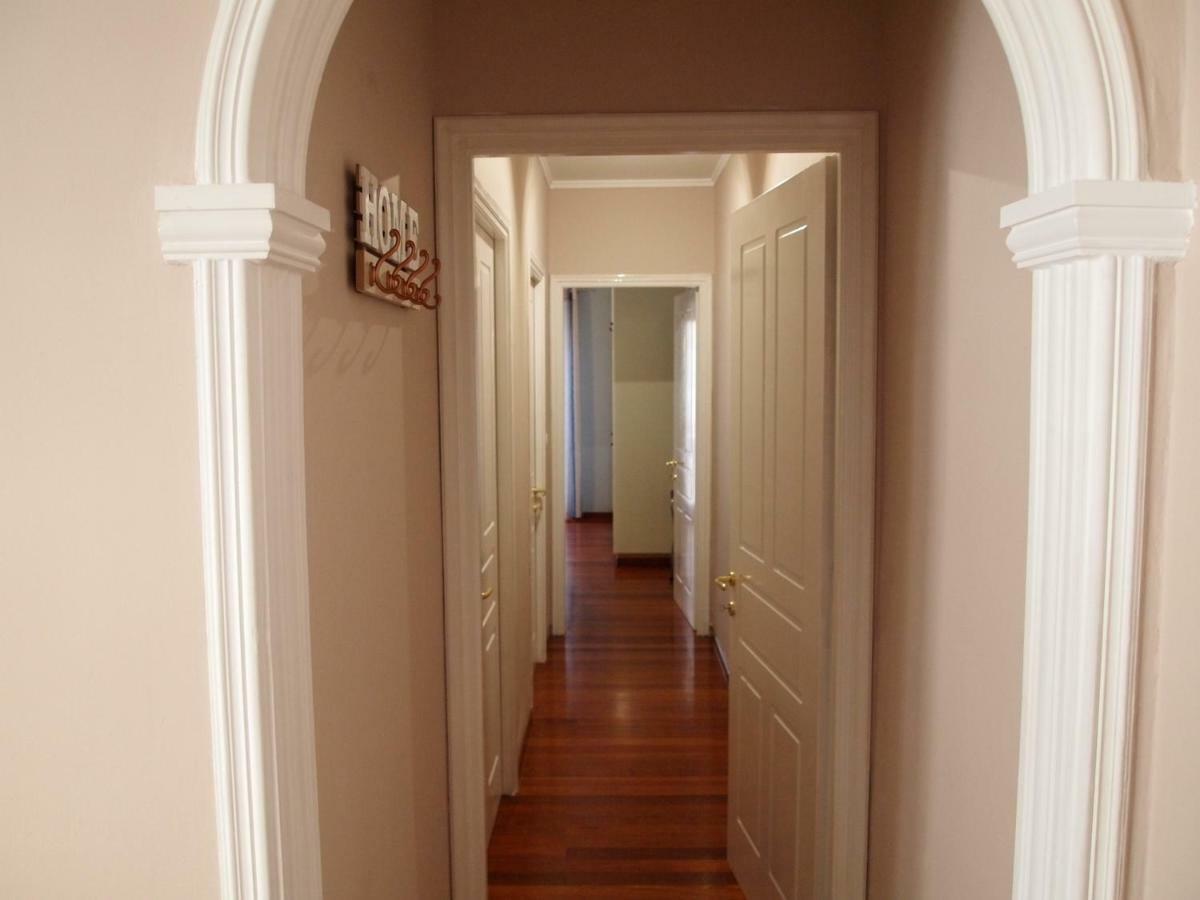 Ideally Situated Corfu Old Town Apartment Eksteriør bilde