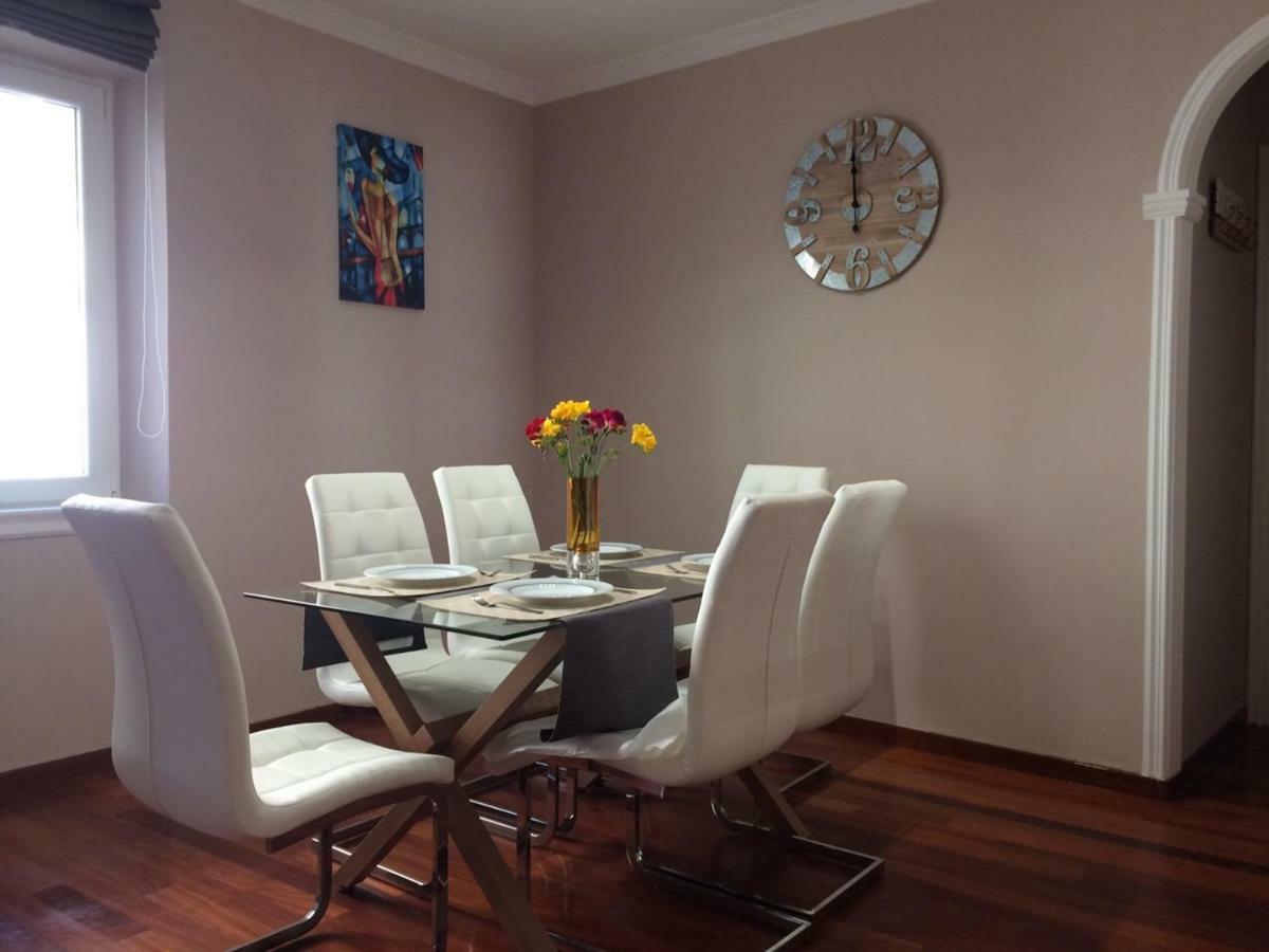 Ideally Situated Corfu Old Town Apartment Eksteriør bilde