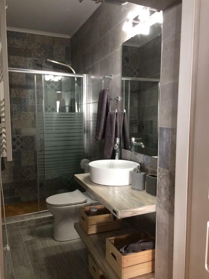 Ideally Situated Corfu Old Town Apartment Eksteriør bilde