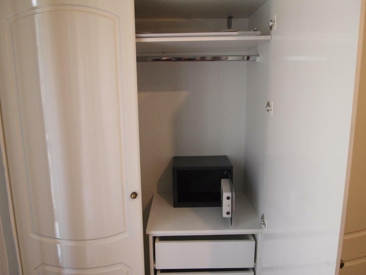 Ideally Situated Corfu Old Town Apartment Eksteriør bilde