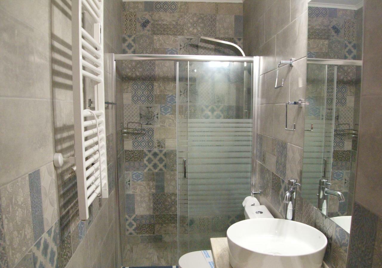 Ideally Situated Corfu Old Town Apartment Eksteriør bilde